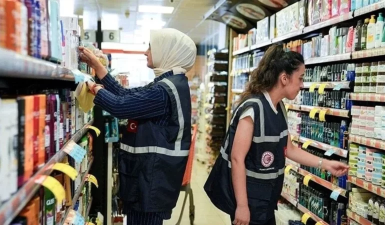 GÜNCELLENEN TAKLİT VE TAĞŞİŞ LİSTESİ: SUCUK VE SALAMDA KANATLI ETİ TESPİT EDİLDİ