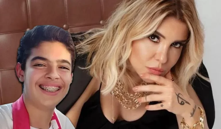 GÜLBEN ERGEN’DEN BERKAY GEZGİN TEPKİSİ!