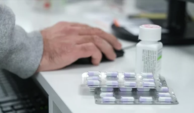 Geri Ödeme Listesine Aralarında Kanser İlaçlarıda Bulunan 16 Yeni İlaç Eklendi