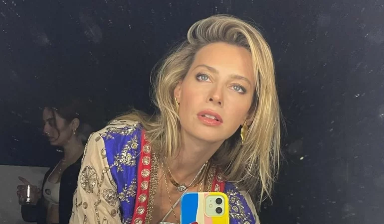 TUBA ÜNSAL, “BİBER GAZI” TARTIŞMASINA KAYITSIZ KALMADI!