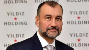ülker
