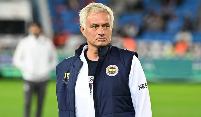 JOSE MOURINHO’DAN GALATASARAY YORUMU