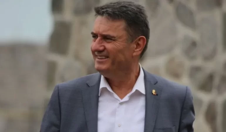 CHP’DE SORUŞTURMA KRİZİ! TAHSİN ERDEM İÇİN İFADE KARARI