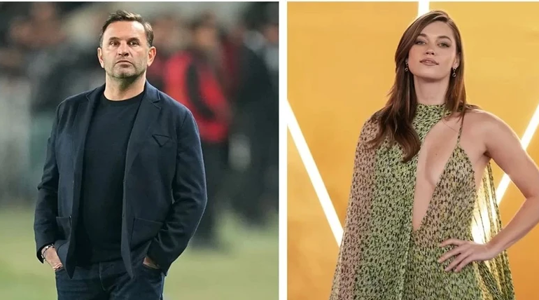 AFRA SARAÇOĞLU’NDAN OKAN BURUK İDDİALARINA YANIT