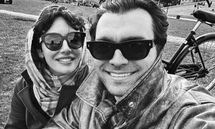 BİRCE AKALAY’DAN AMSTERDAM’DA AŞK DOLU PAYLAŞIMLAR