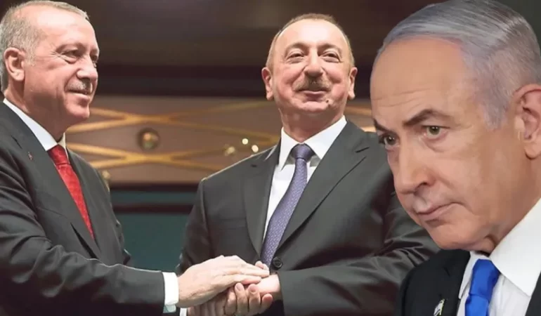 ALİYEV’DEN TARTIŞMALARA NEDEN OLACAK ÇIKIŞ!