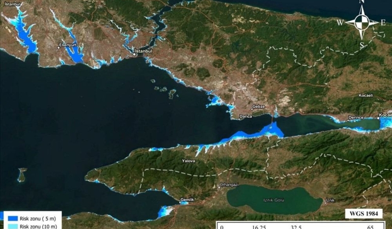 TSUNAMİ RİSKİ NE KADAR CİDDİ?