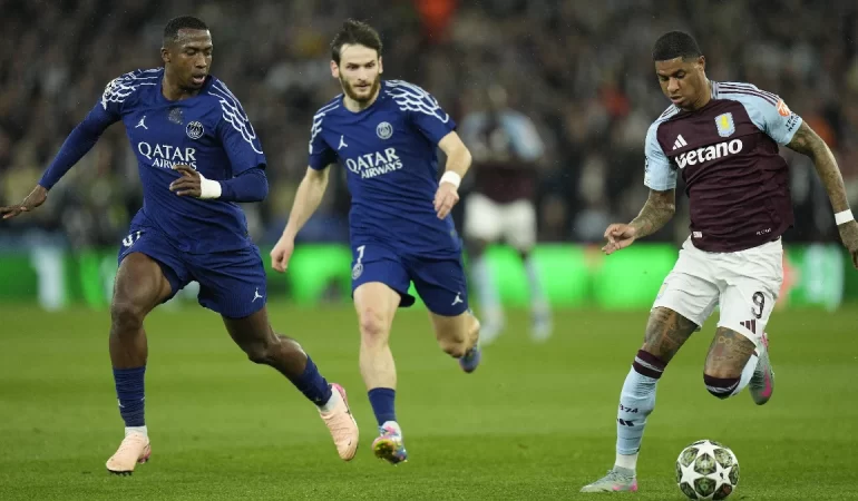 ŞAMPİYONLAR LİGİ HEYECANI DEVAM EDİYOR