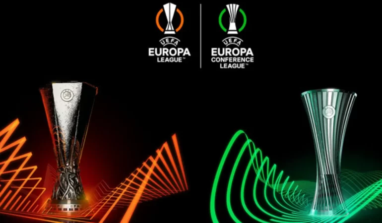 AVRUPA’DA YARI FİNAL HEYECANI