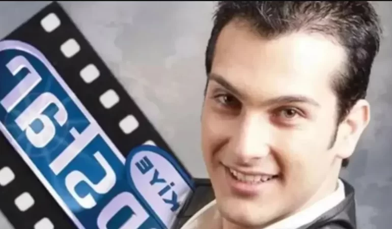 POPSTAR ABİDİN’İN SON HALİ GÜNDEM OLDU