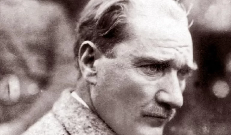 TÜRKİYE’DEN KANADA’YA ATATÜRK TEPKİSİ