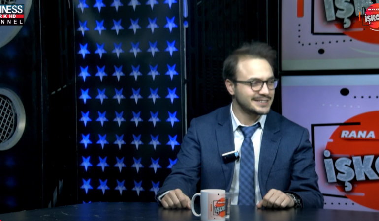 Avukat Mehmet Akif Gürbüz ile Hukuk ve Meslek Üzerine Röportaj