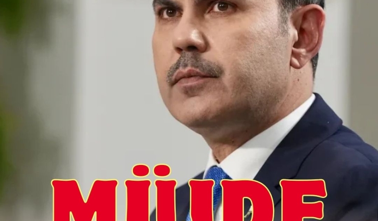 MURAT KURUM MÜJDEYİ DUYURDU: 81 İLDE YENİ SOSYAL KONUT KAMPANYASI GELİYOR