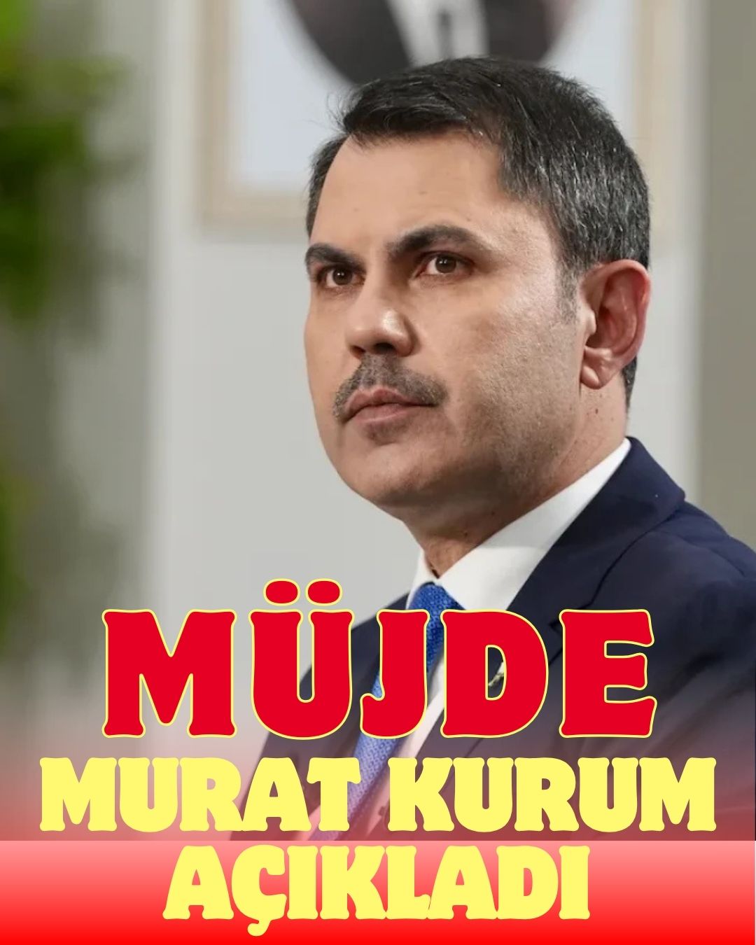 MURAT KURUM