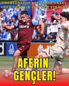 TRABZON
