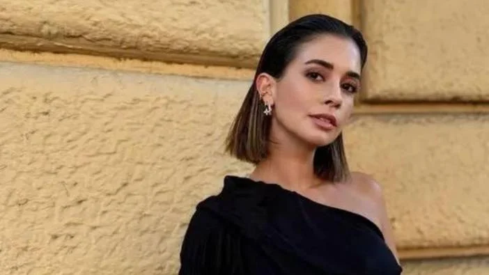 FATİH TERİM’İN KIZI BUSE TERİM AMELİYAT OLDU!