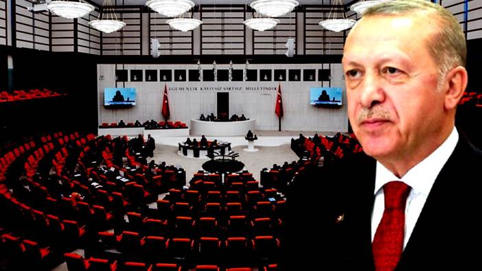 ERDOĞAN’DAN PANDEMİ AFFINA ONAY!