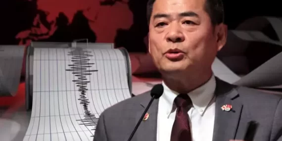 UZMAN İSİM BÜYÜK İSTANBUL DEPREMİ İÇİN TARİH VE ŞİDDET VERDİ!