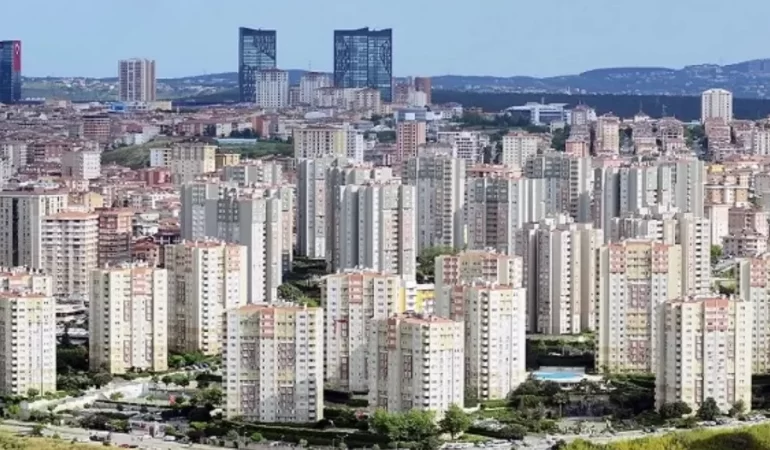 İSTANBUL’DA DEPREM SONRASI KİRA FİYATLARI REKOR KIRDI