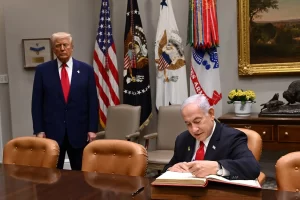 netanyahu