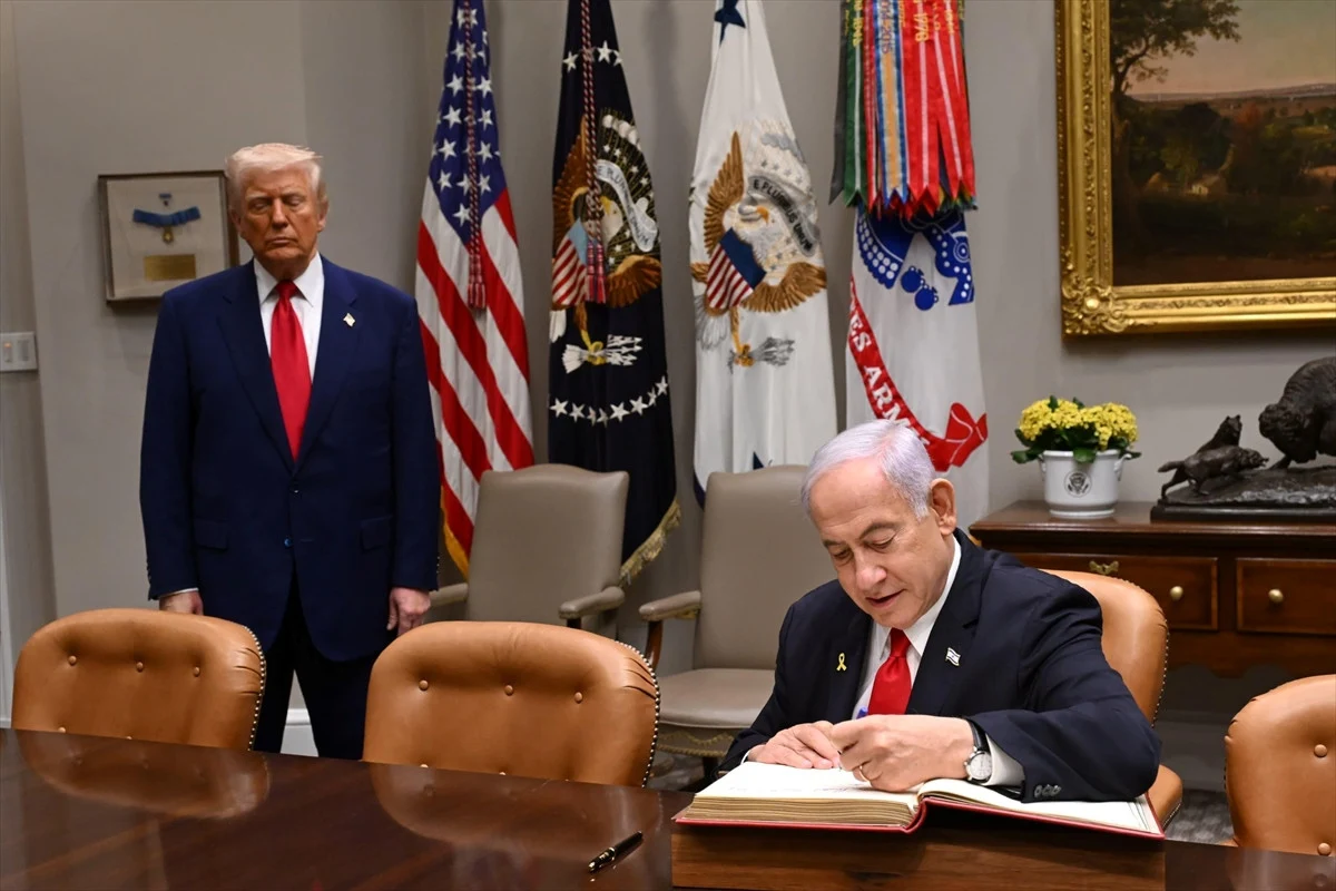 netanyahu