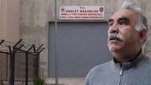 öcalan