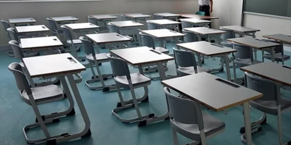 İSTANBUL VALİLİĞİ: “TEK BİR ÖĞRETMEN AÇIĞA ALINMAMIŞTIR”