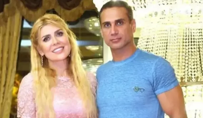 ŞARKICI DOĞUŞ’UN ACILI GÜNÜ: “MELEĞİMİZİ YİTİRDİK”