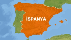 spain