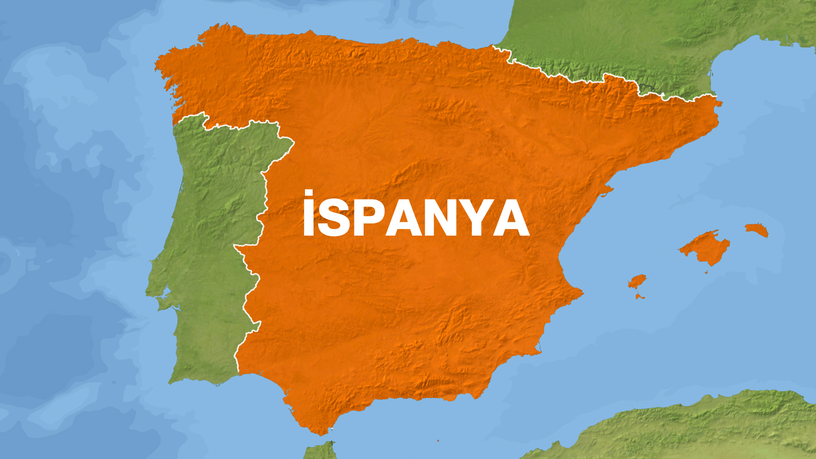 spain
