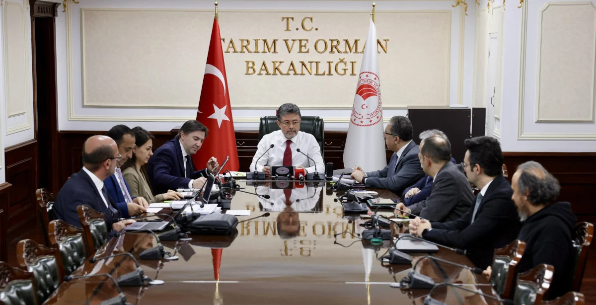 tarimveorman
