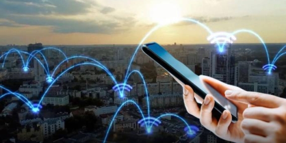 Türkiye’de Cep Telefonu Kullanım Oranı Şaşırtıcı Derecede Yüksek!