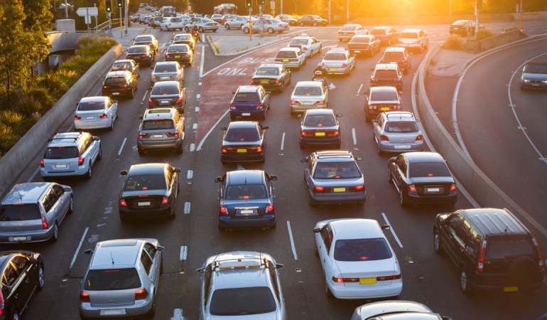Trafik Kanunu Değişiyor: İçişleri Bakanı Yerlikaya Duyurdu