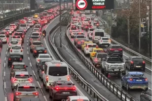 trafik