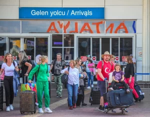 turist