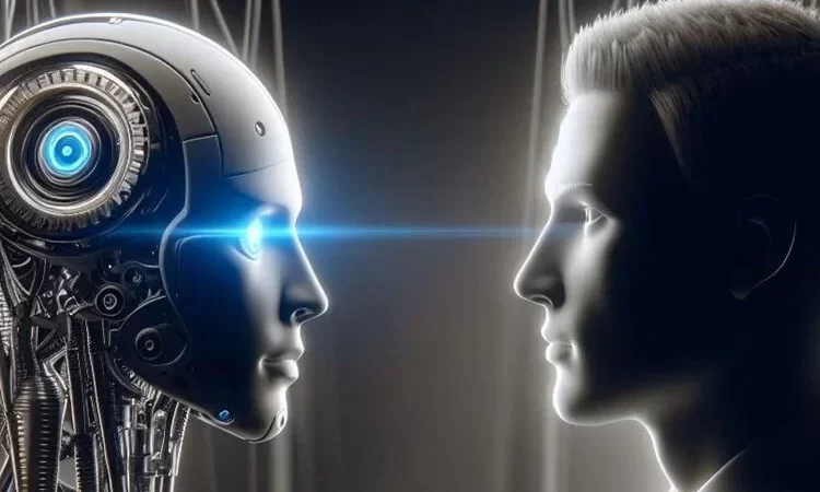 YAPAY ZEKÂ ORTA SINIF MESLEKLERİ TEHDİT EDİYOR