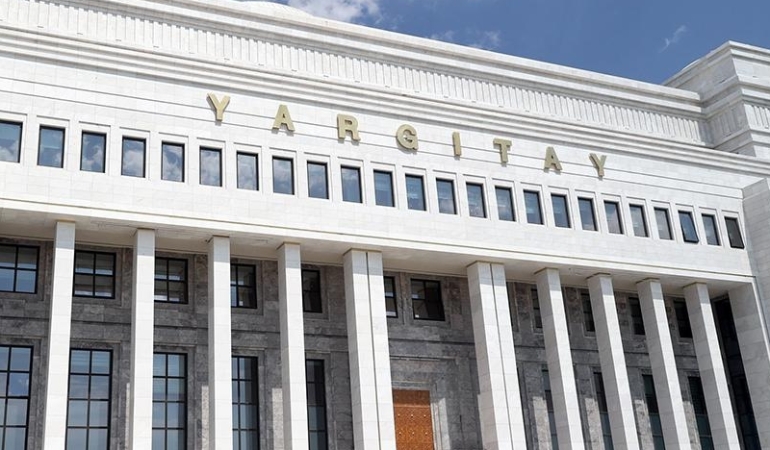 YARGITAY’DAN EMSAL NAFAKA KARARI!