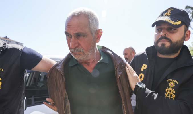 ÖZGÜR ÖZEL’E SALDIRAN ŞÜPHELİ TUTUKLANDI