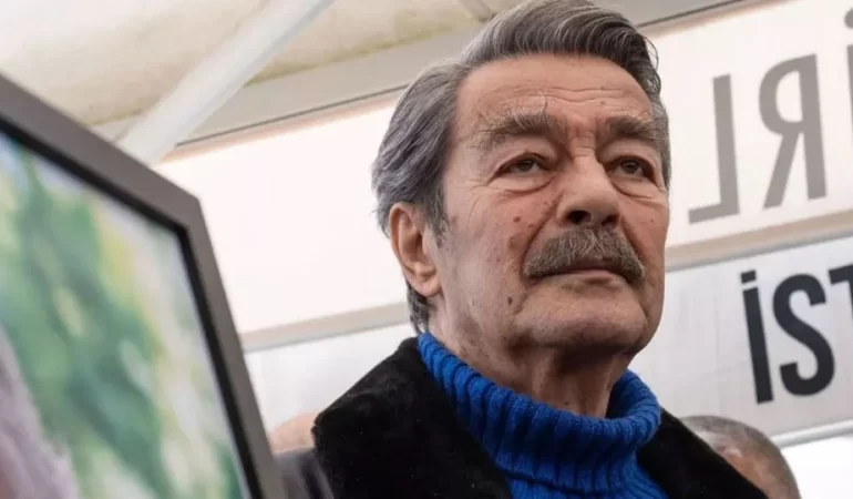 KADİR İNANIR’IN SON HALİ ORTAYA ÇIKTI