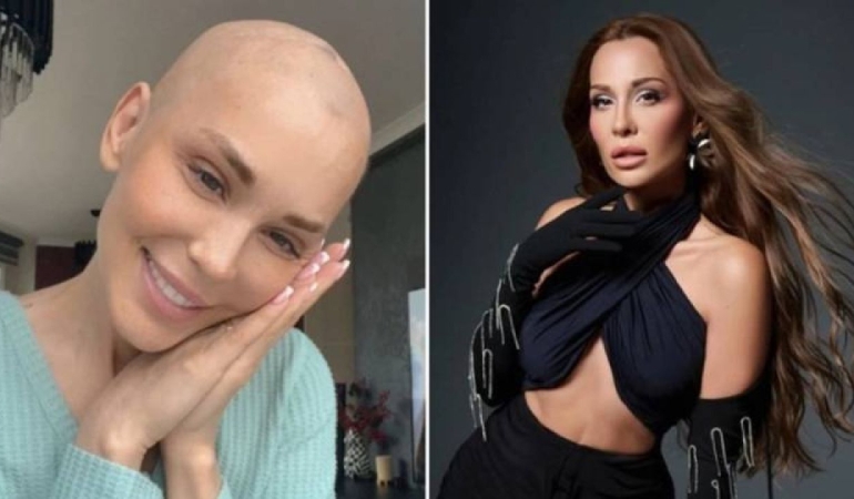 ÜNLÜ ŞARKICI 39 YAŞINDA HAYATINI KAYBETTİ