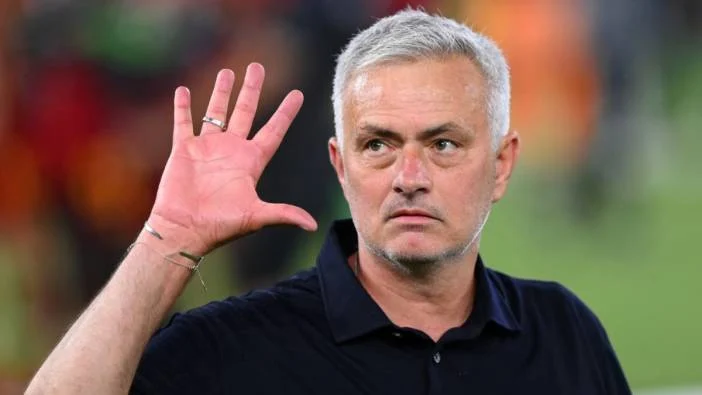 FENERBAHÇE’DE MOURINHO KRİZİ: GELECEĞİ 5 MAÇA BAĞLI