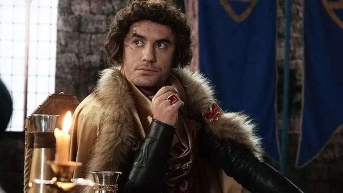 “PRENS” GALASINDA BÜYÜK KRİZ!