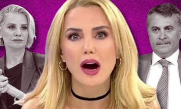 ECE ERKEN’DEN ŞOK SÖZLER! “ONLARI BEN TANISTIRDIM”