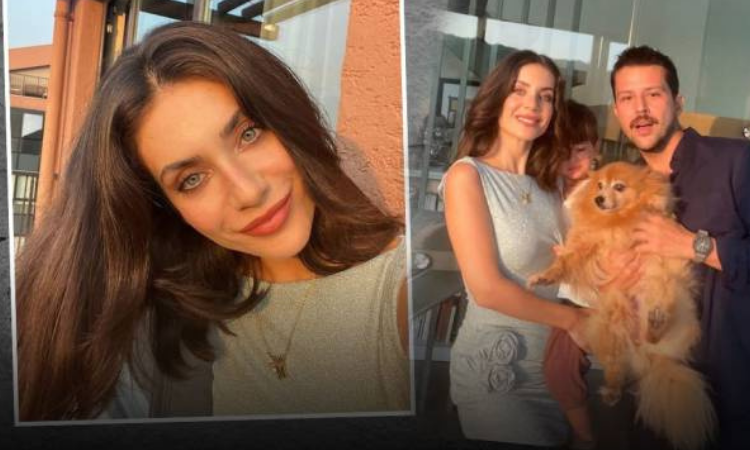 FULYA ZENGİNER BU KEZ TRAFİK KAZASI GEÇİRDİ