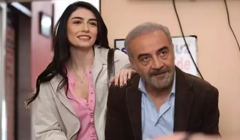 İNCİ TANELERİ FİNAL YAPMAYACAK!