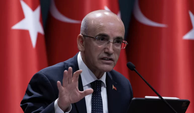 MERKEZ BANKASI REZERVLERİ YÜKSELİŞTE