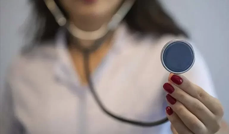 MALİYEDEN DOKTORLARA VERGİ DENETİMİ: 21 MİLYAR TL MATRAH ARTIŞI