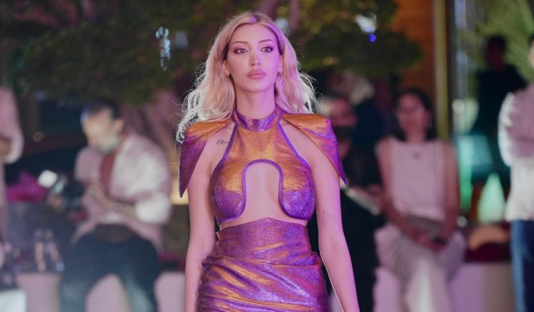 MANKEN AYŞEM GÜNGÖR: “GELECEĞE GÜVENLE BAKAMIYORUM”