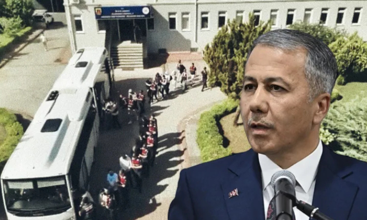 9 İLDE DEV YASADIŞI BAHİS VE DOLANDIRICILIK OPERASYONU