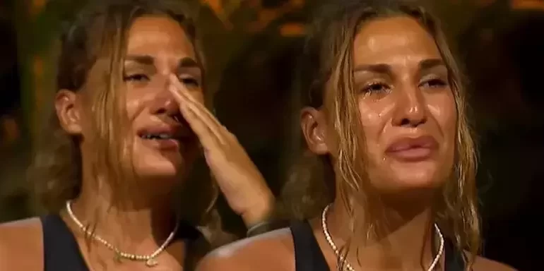 SURVIVOR ALL STAR 2025’TE ŞOK DİSKALİFİYE